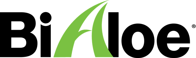 BiAloe by Lorand Laboratories Logo
