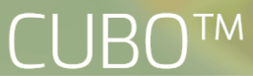 CUBO BY INDENA LOGO