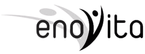 ENOVITA BY INDENA LOGO