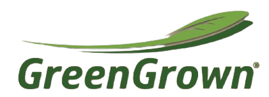 GREENGROWN BY ETHICAL NATURALS LOGO