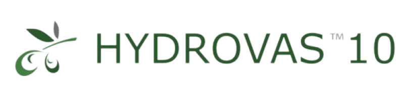 HYDROVAS™10 by Bionap Logo