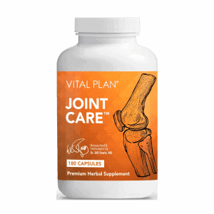 Joint Care by Vital Plan
