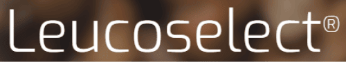 LEUCOSELECT BY INDENA LOGO