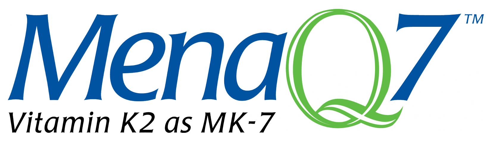 MENAQ7 B NATTOPHARMA LOGO