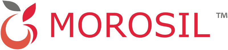 MOROSIL™ by Bionap Logo