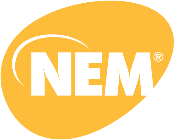 Nem by Stratum Nutrition Logo