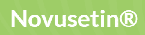 Novusetin® by Bioriginal Logo