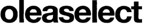 OLEASELECT BY INDENA LOGO
