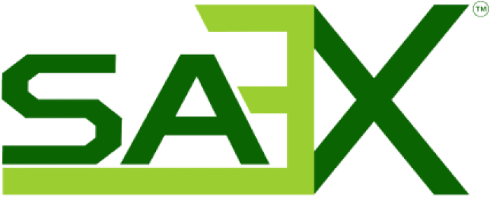 SA3X™ by NutraShure LOGO