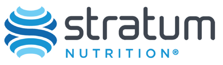 Stratum Nutrition Logo
