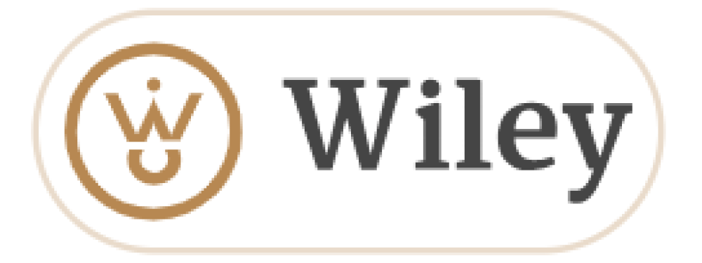 WILEY COMPANY LOGO