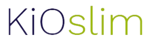 kIOsLIM by KitoZyme Logo
