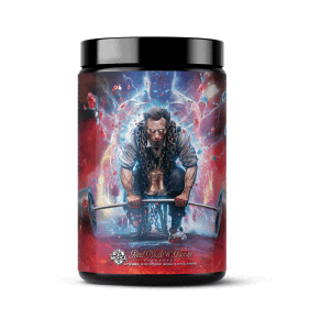 Merica Labz Red, White, and Boom