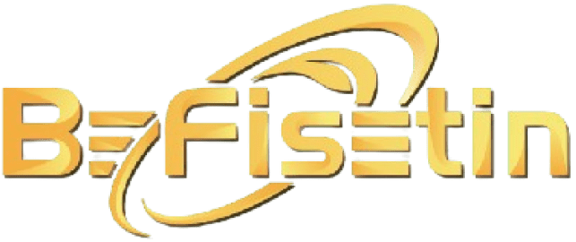 BEFISETIN BY BONERGE LOGO