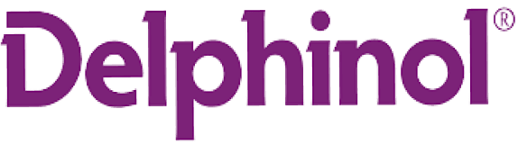 DELPHINOL BY MNL LOGO