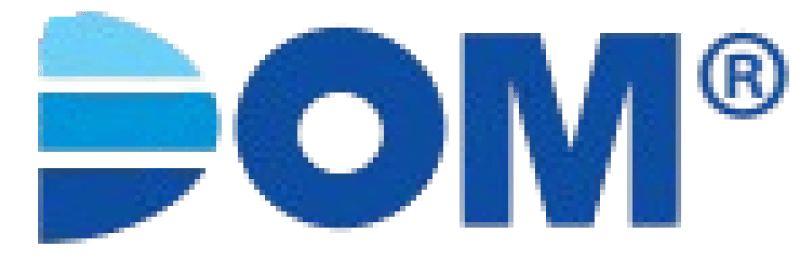 DOM BY CK NUTRACEUTICALS LOGO