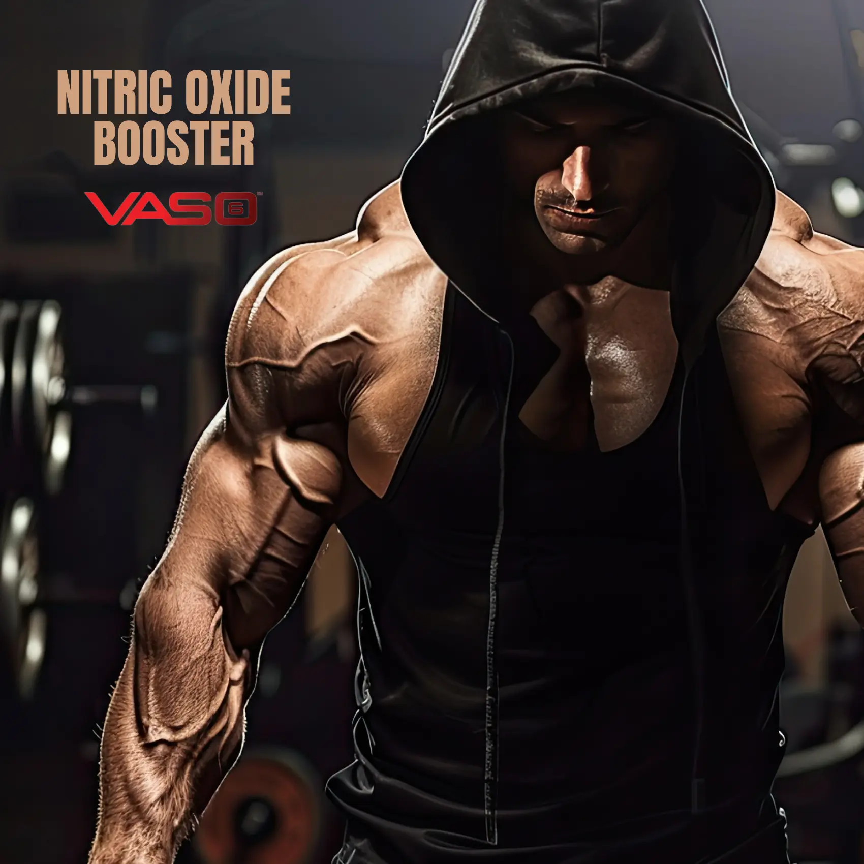 NITRIC OXIDE BOOSTER MOBILE HERO SLIDER