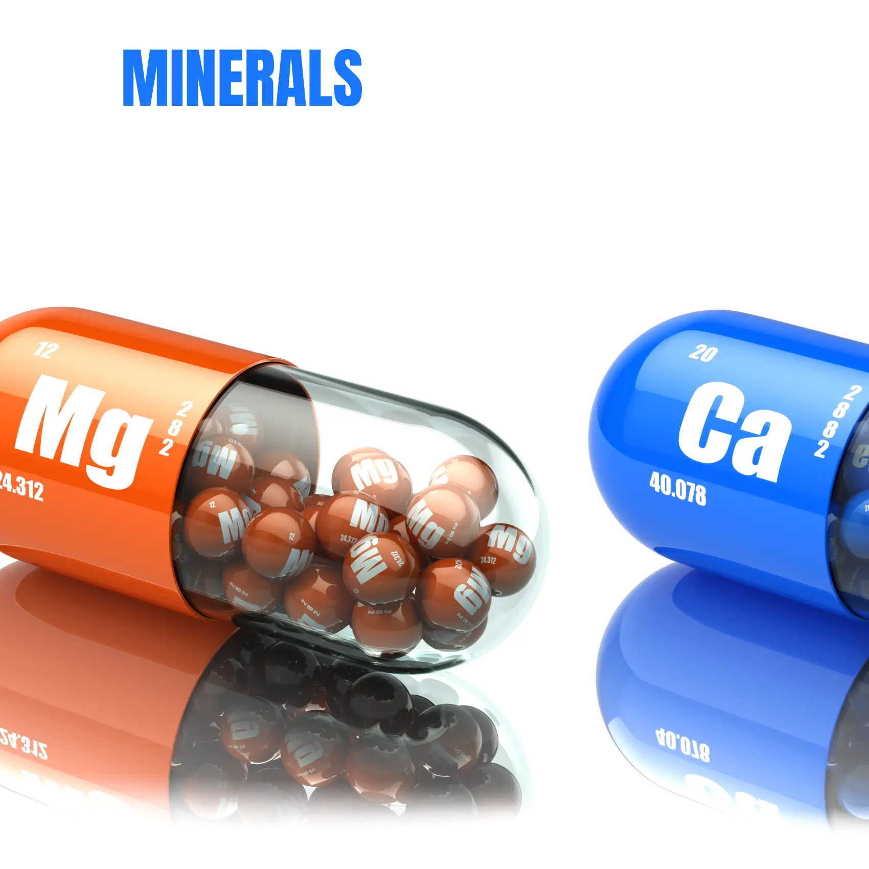 MINERALS MOBILE HERO SLIDER IMAGE