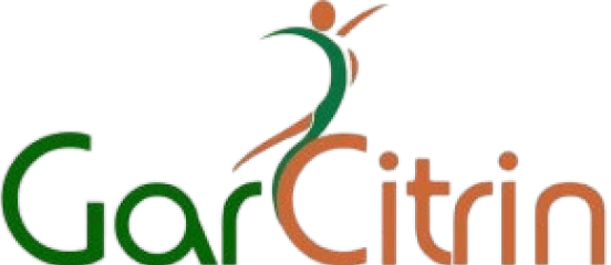 GARCITIN BY SABINSA LOGO