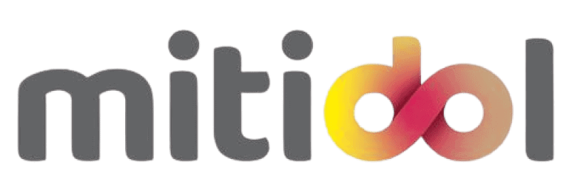 MITIDOL BY INDENA LOGO