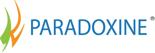 PARADOXINE BY WIN HEALTH INTERNATIONAL CO LOGO