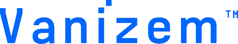 VANIZEM BY PLT HEALTH SOLUTIONS LOGO