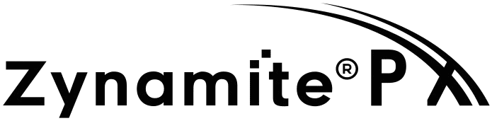 Zynamite-PX BY PLT HEALTH SOLUTIONS LOGO-