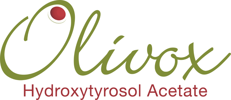 OLIVOX BY CREATIVE COMPOUNDS LOGO