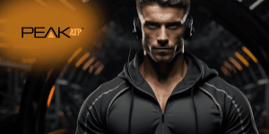 PEAK ATP®_ The Powerhouse Supplement for Muscle Strength and Performance