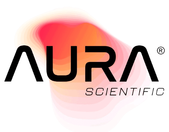 AURA SCIENTIFIC LOGO