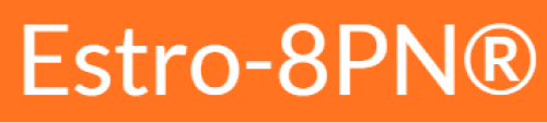 ESTRO-8PN BY SEE NUTRITION LOGO