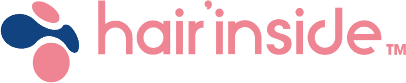 HAIR INSIDE BY ACTIV INSIDE LOGO