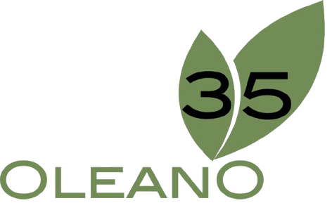 OLEANO35 BY CEPHAM LOGO