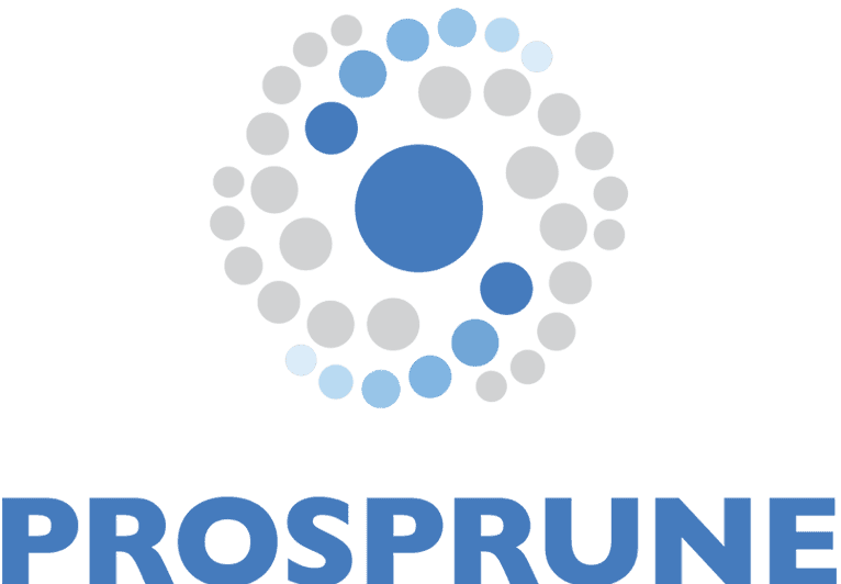 PROSPRUNE BY CEPHAM LOGO
