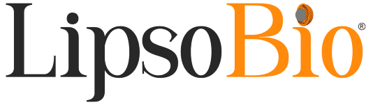 LipsoBio® by Botanic Healthcare logo