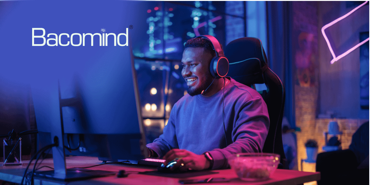 5 Reasons BacoMind® Is a Gamer’s Secret Weapon