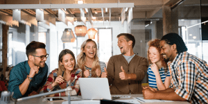 IQ200®: Boosting cognitive flexibility for professional success