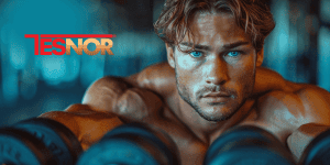 Tesnor® The Game-Changing Testosterone Booster for Young Adults in Their 20’s