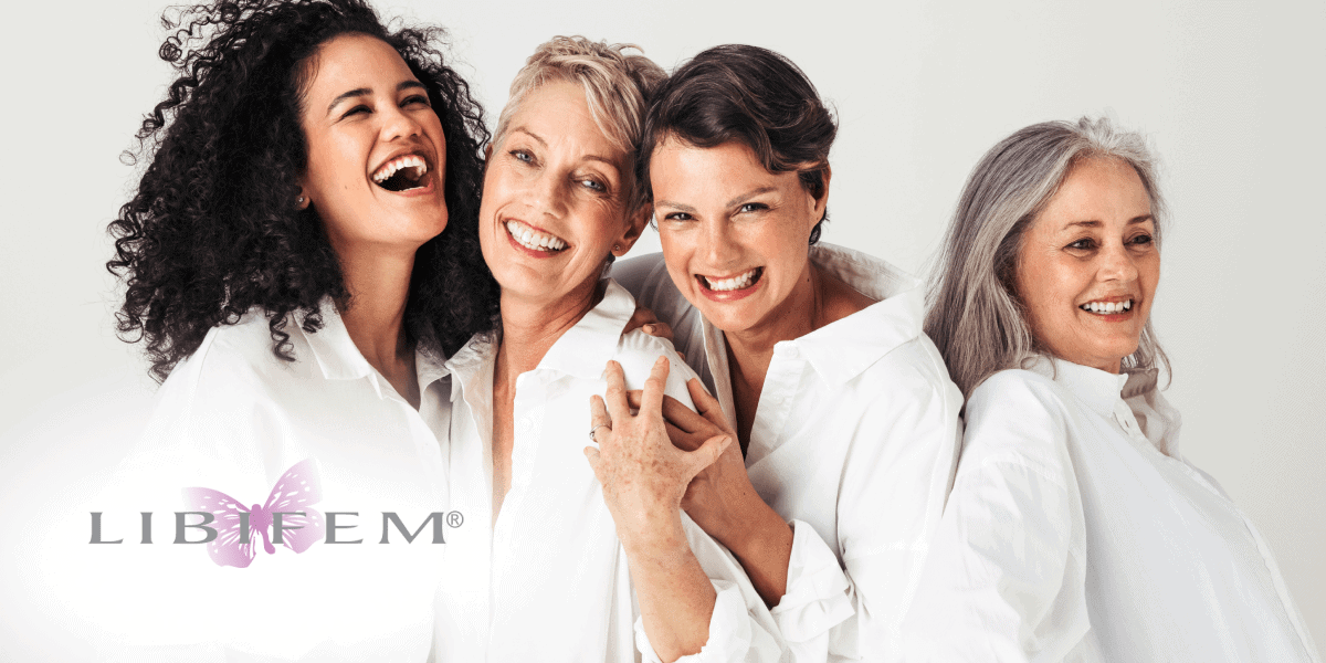 Unlocking Women's Libido_ A Complete Guide to Using Libifem® for Enhanced Sexual Vitality