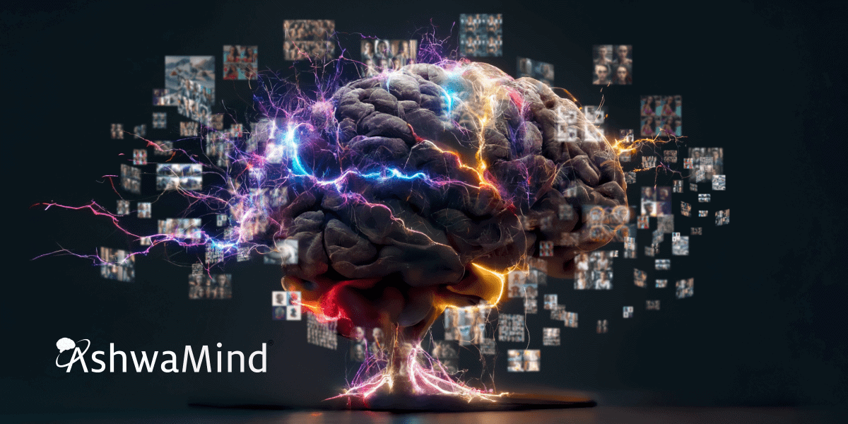 AshwaMind's 6 Withanolides A Synergistic Approach to Cognitive Enhancemen