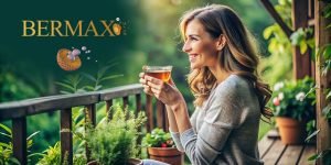 Bermax™_ Liposomal Berberine for Maximum Absorption and Bioavailability