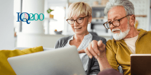 IQ200® The Breakthrough Supplement for Cognitive Health in Older Adults min