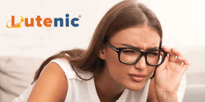 Protect Your Vision How Lutenic® Safeguards Against Digital Eye Strain