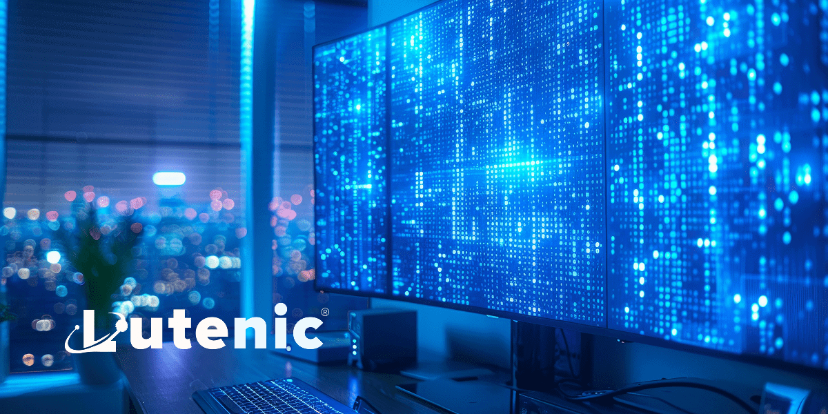 Screen Time Savior How Lutenic® Can Protect Your Eyes in the Digital Age