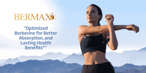 Bermax™_ Transforming Berberine Supplementation with Advanced Liposomal Technology
