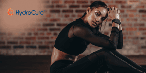 HydroCurc®_ A Premium Curcumin Supplement for Faster Muscle Recovery