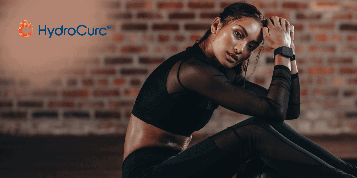 HydroCurc®_ A Premium Curcumin Supplement for Faster Muscle Recovery