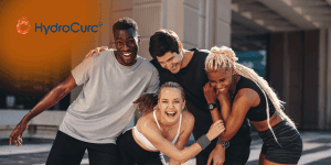 HydroCurc® Unlocking Muscle Growth with Science