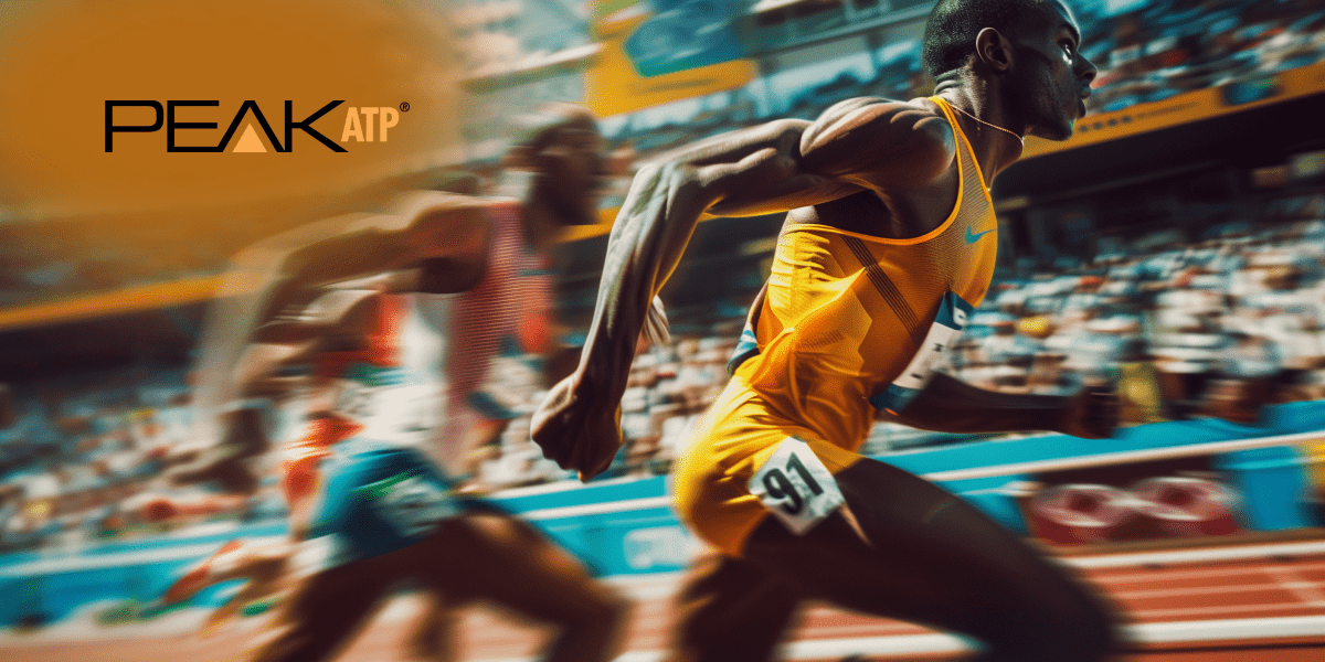 Is PEAK ATP® Effective for Professional Athletes and Casual Gym Goers