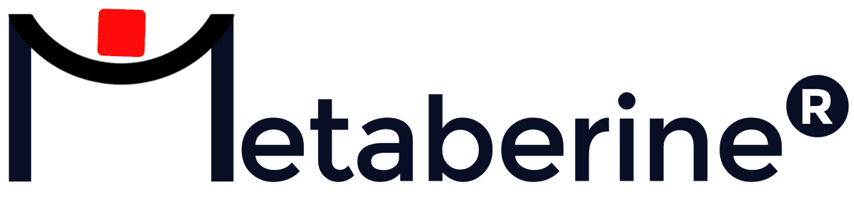 Metaberine® by Zeus Hygia Logo